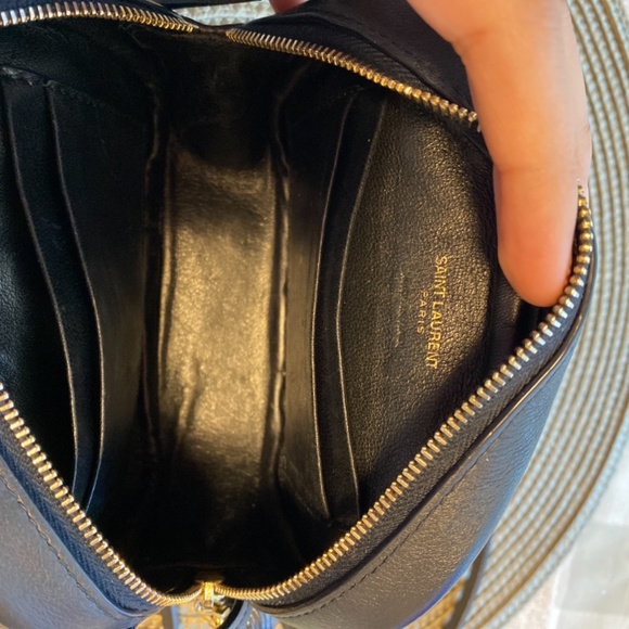 YSL Camera Blogger Bag - Picture 3 of 10